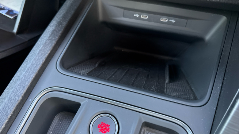 CUPRA Formentor 1.5 TSI 150 V2 5dr DSG Petrol Estate